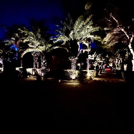 Villa Pami Almiros Beach ภายนอก รูปภาพ
