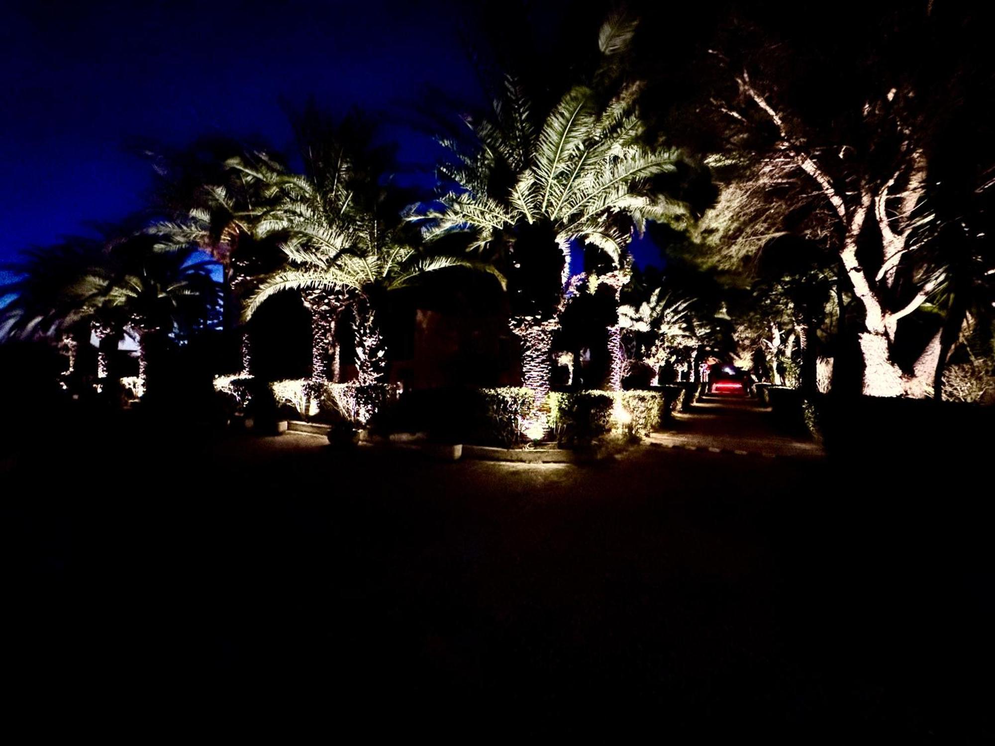 Villa Pami Almiros Beach ภายนอก รูปภาพ